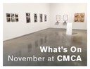Center for Maine Contemporary Art, 2016 CMCA Biennial, 2016