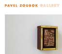 Pavel Zoubok Gallery, The Tiny Picture Show, 2015-16